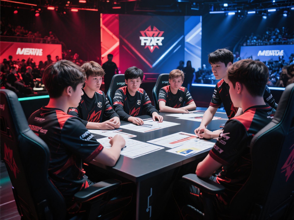 队伍参与 队伍参与