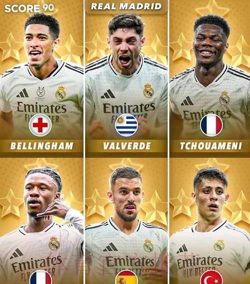 塞尔:皇马想9000万欧引进贝林厄姆 利物浦愿出1亿欧