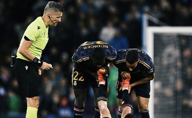 为客战拜仁多休息一天 西甲同意皇马申请联赛提前